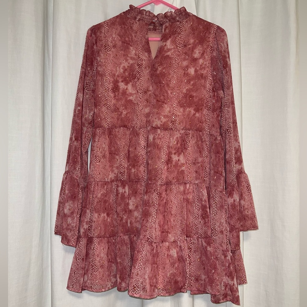Altard State Dress - Picture 3 of 4